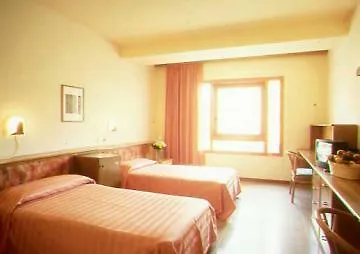 Academy Hotel