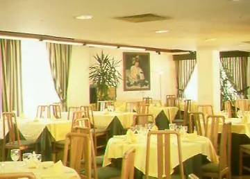 Academy Hotel